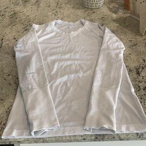 Lululemon LS swiftly
